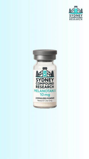 MELANOTAN II 10MG