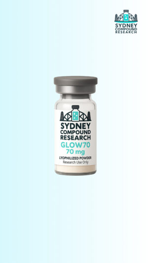 GlOW 70MG