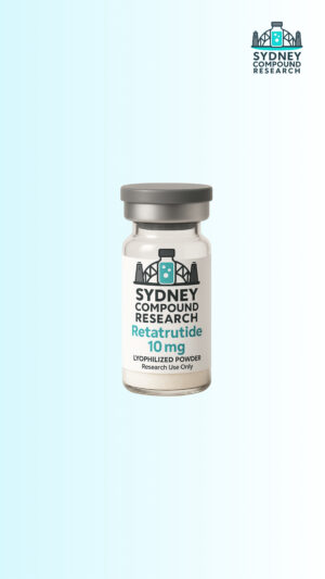 RETATRUTIDE 10MG