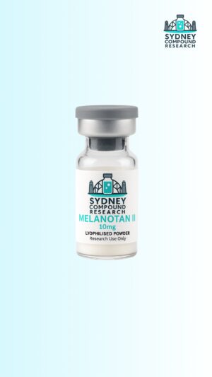 MELANOTAN II 10MG ( AWAITING RESTOCK 10-14 DAYS )